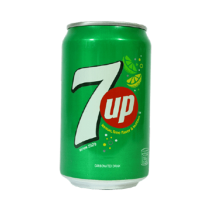 7Up