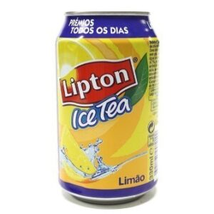 Ice-Tea Limão