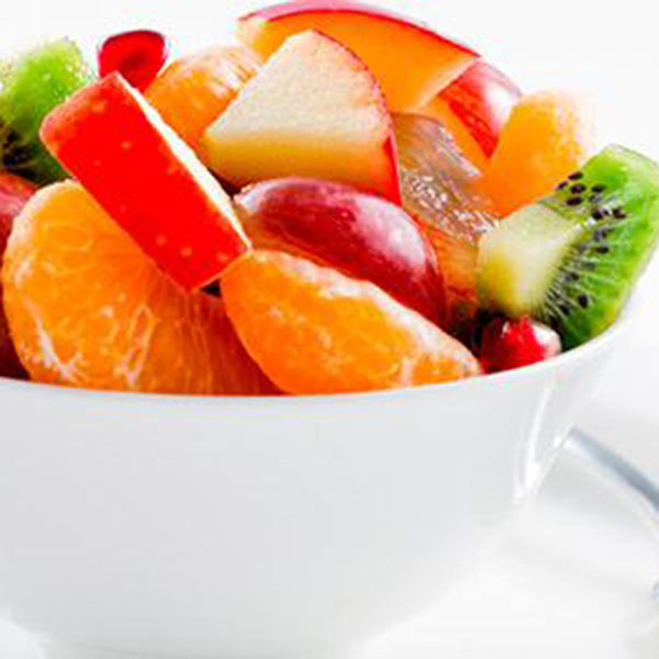 salada de fruta