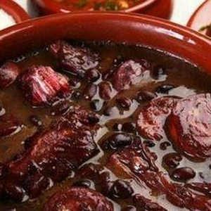Feijoada à Brasileira