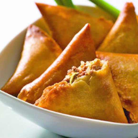 chamuças