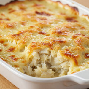Bacalhau c/ natas
