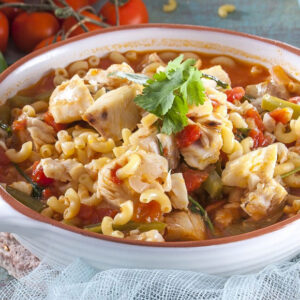 Massada à pescador